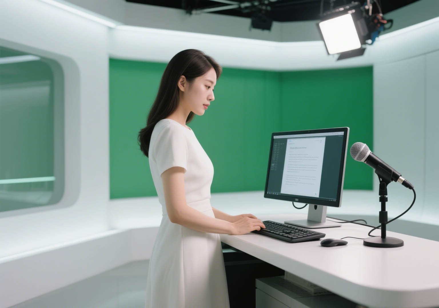 星星提词器自定义设置展示